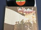 Led Zeppelin - II LP - Atlantic 1841 Broadway VG Shrink And Rear Hype Vinyl LP