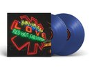 Red Hot Chili Peppers Unlimited Love Store Exclusive Cobalt Vinyl /2000 IN-HAND