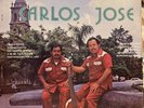 CARLOS Y JOSÉ - CORRIDOS LP USADO RARO