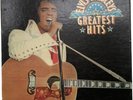 Elvis Presley Greatest Hits Box 7LP’s THE KING