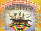 LP The Beatles Magical Mystery Tour GATEFOLD SLEEVE, +BOOKLET Apple Records