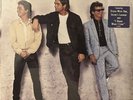 Huey Lewis And The News: Fore  Vinyl 1986 W/CERTIFICATE SEALED