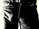 The Rolling Stones - Sticky Fingers / VG / LP, Album, RP, MO
