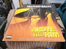 2pac - Pain / Warren G, Nate Dogg - Regulate - Above The Rim - 1994 Vinyl RARE