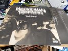 Method Man Redman LP - Blackout  VG