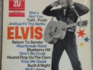 Ältere LP - Elvis Presley - Golden Boy - Hör ZU SHZT  521 von 1965
