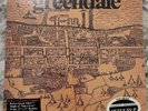 GREENDALE 3LP Box Set NEIL YOUNG & CRAZY HORSE Sealed 200 Gram CLASSIC RECORDS