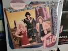 Factory Sealed DOLLY PARTON, LINDA RONSTADT, EMMYLOU HARRIS - TRIO 1987 LP -