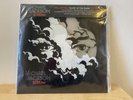 Michael Jackson , Scream Glow In The Dark Double LP Vinyl.
