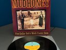 Five Dollar Bob's Mock Cooter Stew by Mudhoney (Vinyl, 1993, Reprise Records)