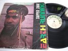 Tapper Zukie – Earth Running - Vinyl LP
