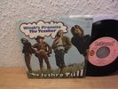 Jethro Tull – Witch's Promise / The Teacher 