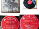 The Beatles Revolver Vinyl Record Taiwan Issue First Record Label