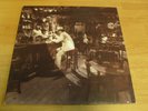 LED ZEPPELIN LP IN THROUGH THE OUT DOOR Swan Song 1979 COVER VARIANT A + INNER