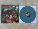 Donkey Kong Country Soundtrack LP Blue Vinyl Not Moonshake /100