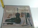 Reader's Digest- Music of the World's Great Composers, Set of 12 vinyl records
