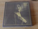 BESSIE SMITH  Bessie Smith 10 LP box CBS Special Products ‎ LSP 14100