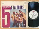 GARY FRENCH, TROPICAL QUINTET 