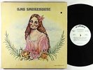 Ilmo Smokehouse - S/T LP - Roulette - Prog Psych PROMO