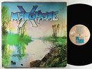 Maxophone - S/T LP - PA USA VG+