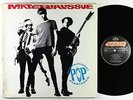 Material Issue - International Pop Overthrow LP - Polygram OG Press VG++ PROMO