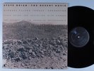 STEVE REICH The Desert Music NONESUCH LP VG++ club edition gatefold o