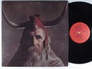 MOONDOG Moondog II COLUMBIA LP VG+ gatefold with booklet o