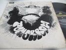 TOMORROW..SELF TITLED ALBUM. UK 1ST ISSUE,PARLOPHONE LABEL No PMC 7042