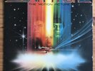 Star Trek Motion Picture Soundtrack LP 1979 JS36334 Vinyl Jerry Goldsmith Rare