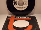 THE CHOCOLATE WATCH BAND NO WAY OUT ARE YOU GONNA BE THERE 45 RPM PROMO TOWER
