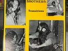 Vinyl Record - Estes Brothers: Transitions - 1995 US - RRLP17