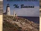 BEACONS “when I Stand In The Presence” Gospel LP Greensboro, NC Mark Five Record