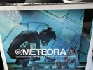 Meteora 20th Anniversary Edition - Limited Super Deluxe - Linkin Park Vinyl