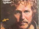 Gordon Lightfoot - Gord's Gold Vinyl Record LP - Warner Bros / Reprise 2RS 2237
