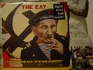 It's Not The EAT, It's The Humidity 2xLP/Communist Radio/God Punishes The Eat