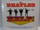 The Beatles -Help  LP (Capitol SMAS 2386) SEALED