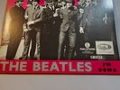 THE BEATLES - HELP  / I'm Down -Parlophone  R5305  Unplayed F285