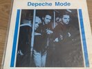 depeche mode Dodger Stadium Live Vinyl