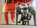 The Beatles -Can't Buy Me Love -You Can't Do That -Reissue- Mint -Unplayed -F285