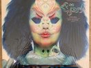BJORK Utopia limited edition peach heavyweight TPLP1381LTD double LP SEALED