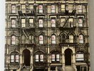 Led Zeppelin Physical Graffiti UK 1st 2-LP 1975 Swan Song SSK 89400 all inserts