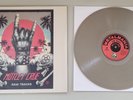 Motley Crue Raw Tracks VOL I and II Silver Vinyl Record new