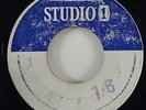 Alton Ellis/Soul Sisters 