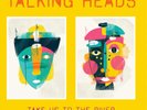 TALKING HEADS Take Us to the River Live Boston August 1979 12