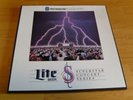 GUNS N' ROSES 3 LP BOX LIVE Westwood One SUPERSTAR CONCERT SERIES + CUE SHEETS