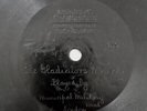 Municipal Military Band Les Gladiateurs 78 Tours RPM Monoface Berliner's 159