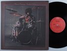 BUDDY MILES Them Changes MERCURY LP VG+ textured gatefold o
