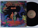 SANTANA Amigos COLUMBIA LP VG+ quadraphonic gatefold o