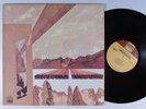 STEVIE WONDER Innervisions TAMLA LP VG+ matte gatefold o