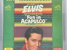 Elvis Presley - Fun in Acapulco B.O.F DISQUE 33 tours R.C.A LPM LSP 2756 U.S.A